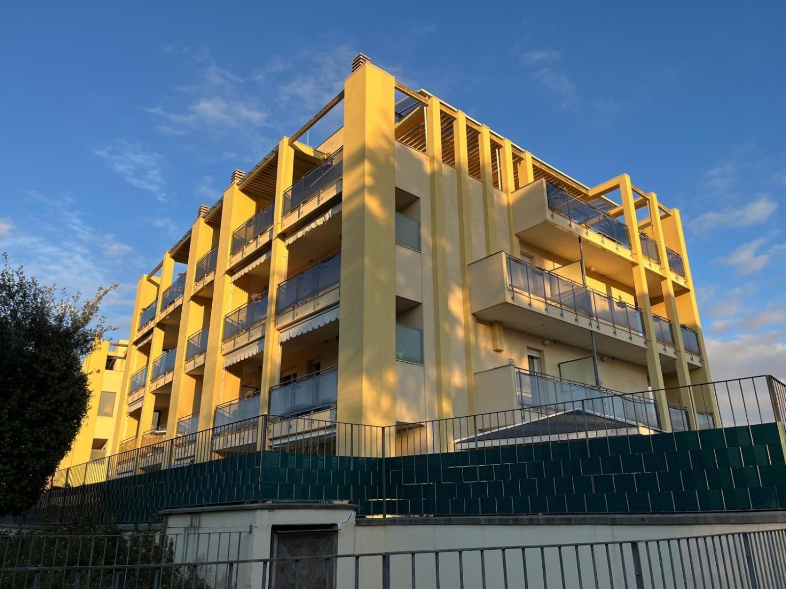 Dea Apartments Albenga Exterior foto
