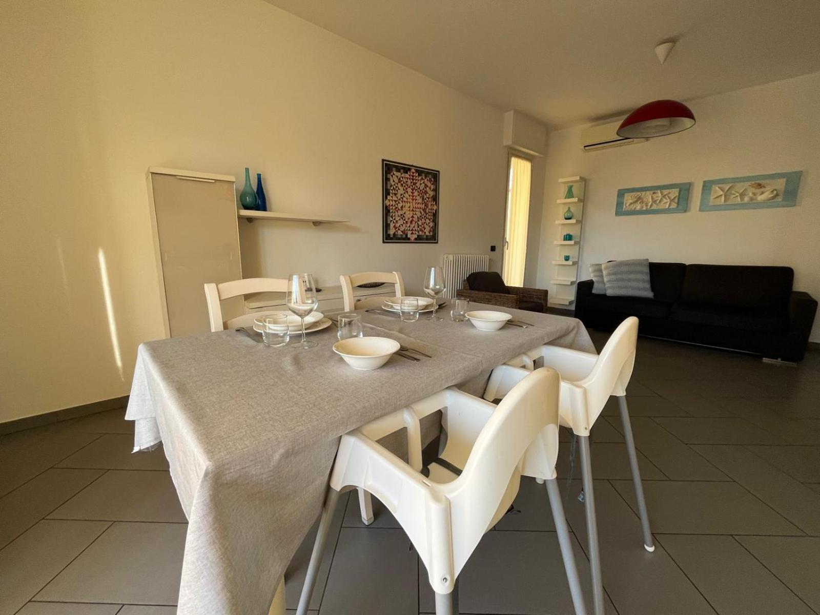 Dea Apartments Albenga Exterior foto