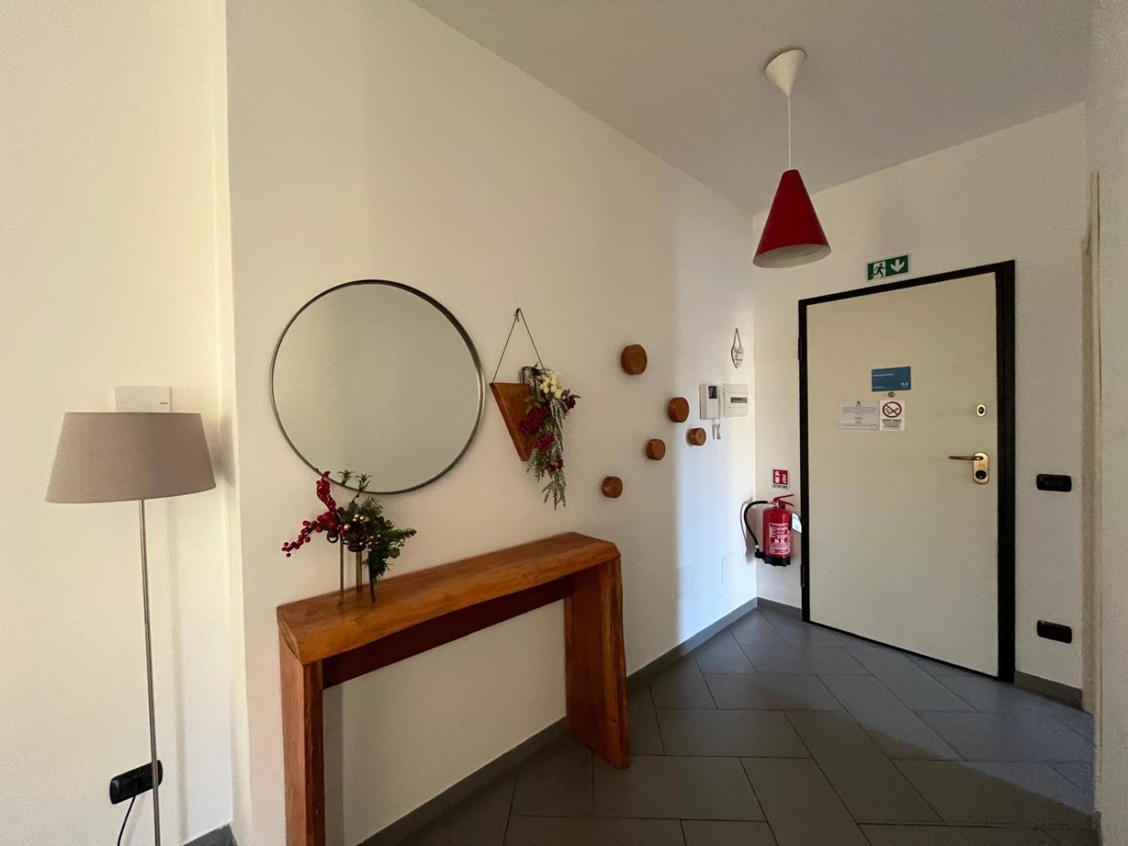 Dea Apartments Albenga Exterior foto
