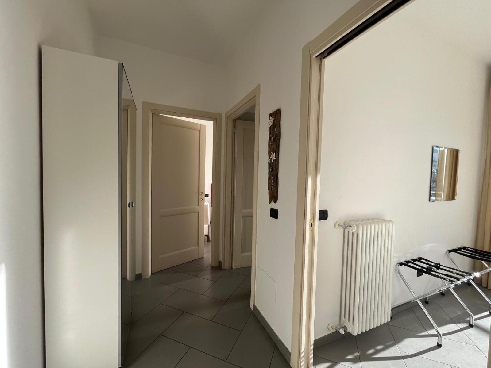 Dea Apartments Albenga Exterior foto