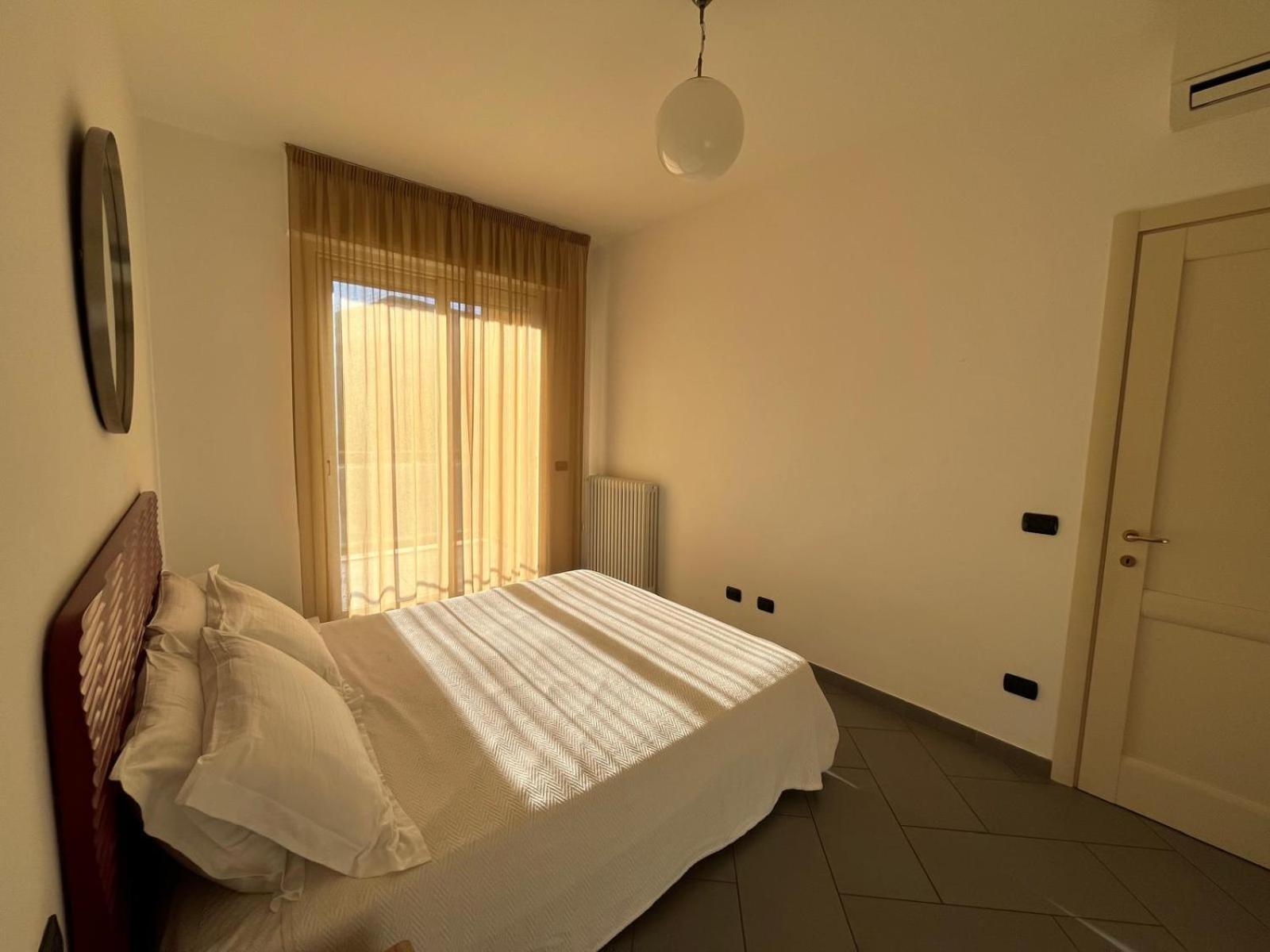 Dea Apartments Albenga Exterior foto