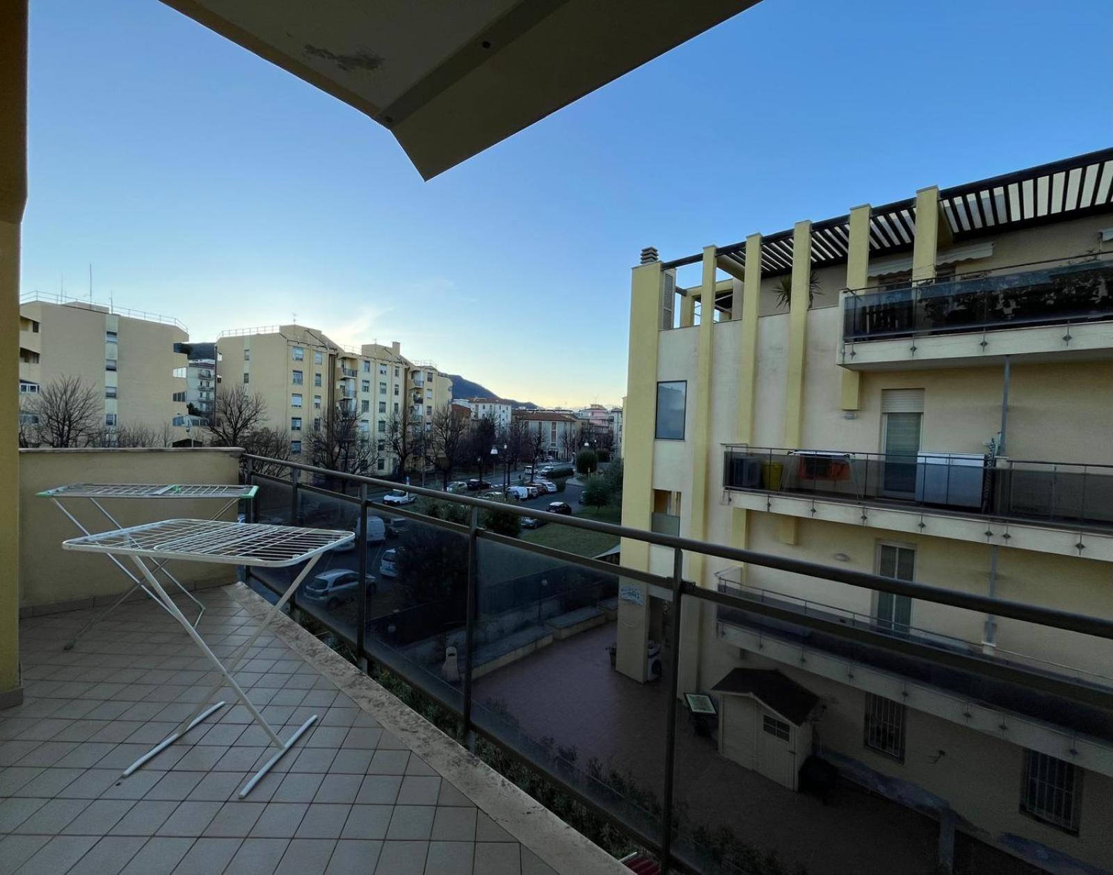 Dea Apartments Albenga Exterior foto