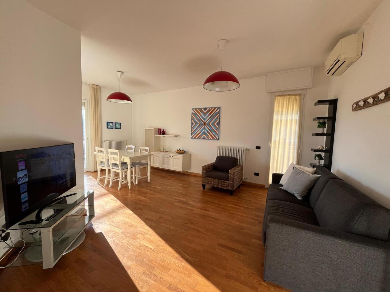 Dea Apartments Albenga Exterior foto
