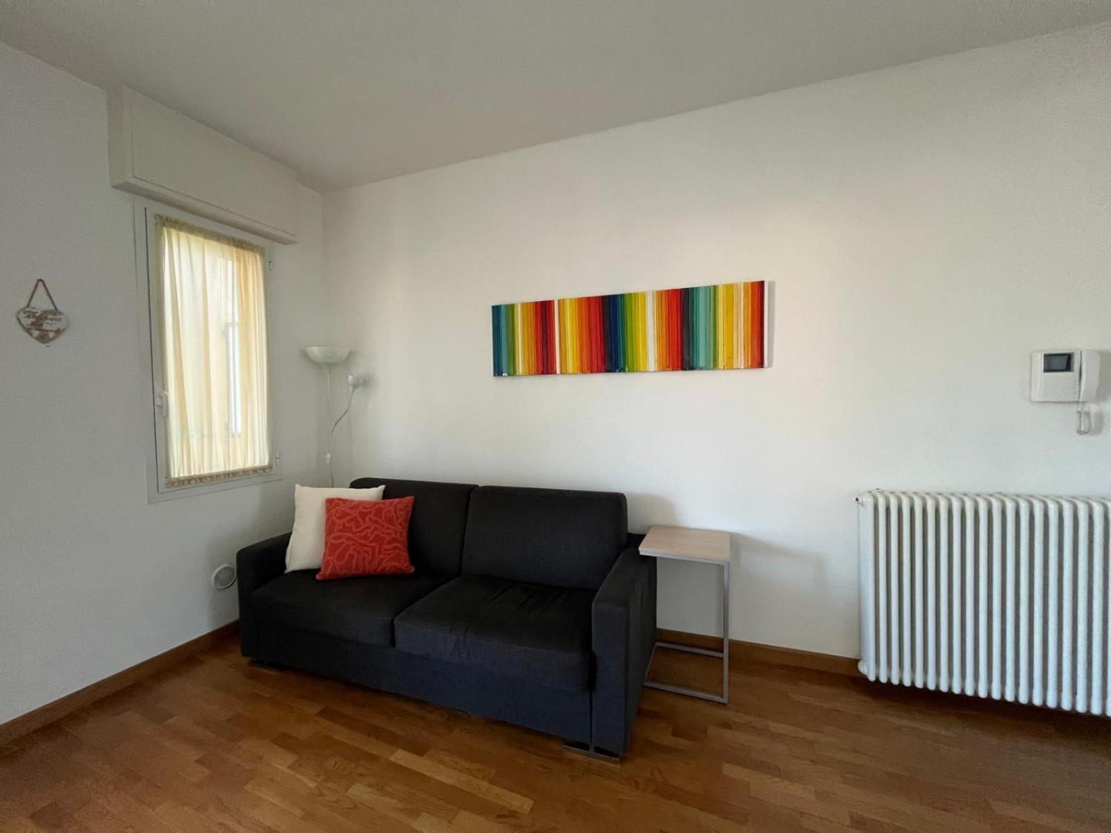 Dea Apartments Albenga Exterior foto