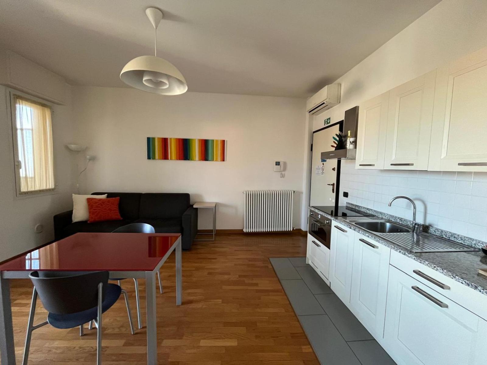Dea Apartments Albenga Exterior foto