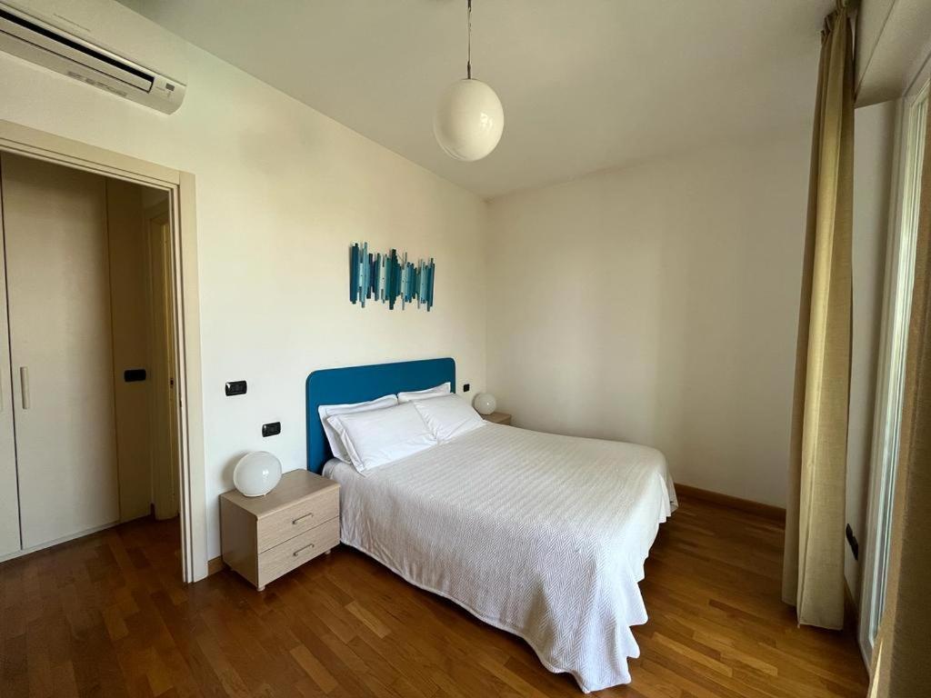 Dea Apartments Albenga Exterior foto