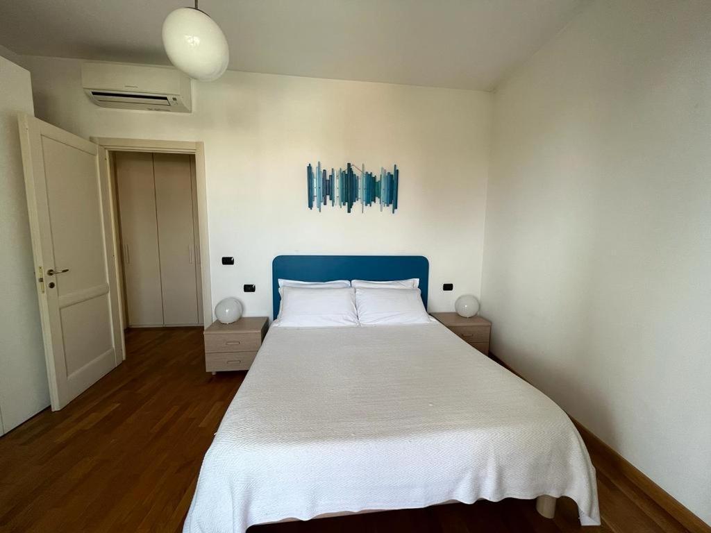 Dea Apartments Albenga Exterior foto